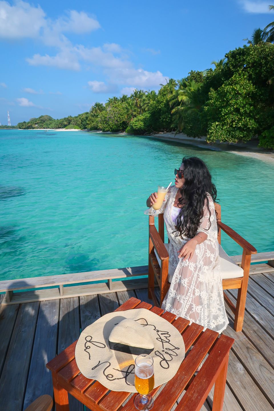 Photo of Five reasons Kuramathi Island should be on your bucketlist for that dreamy Maldives vacation by Wayfareralivia