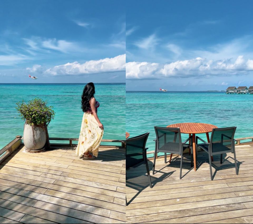 Photo of Five reasons Kuramathi Island should be on your bucketlist for that dreamy Maldives vacation by Wayfareralivia