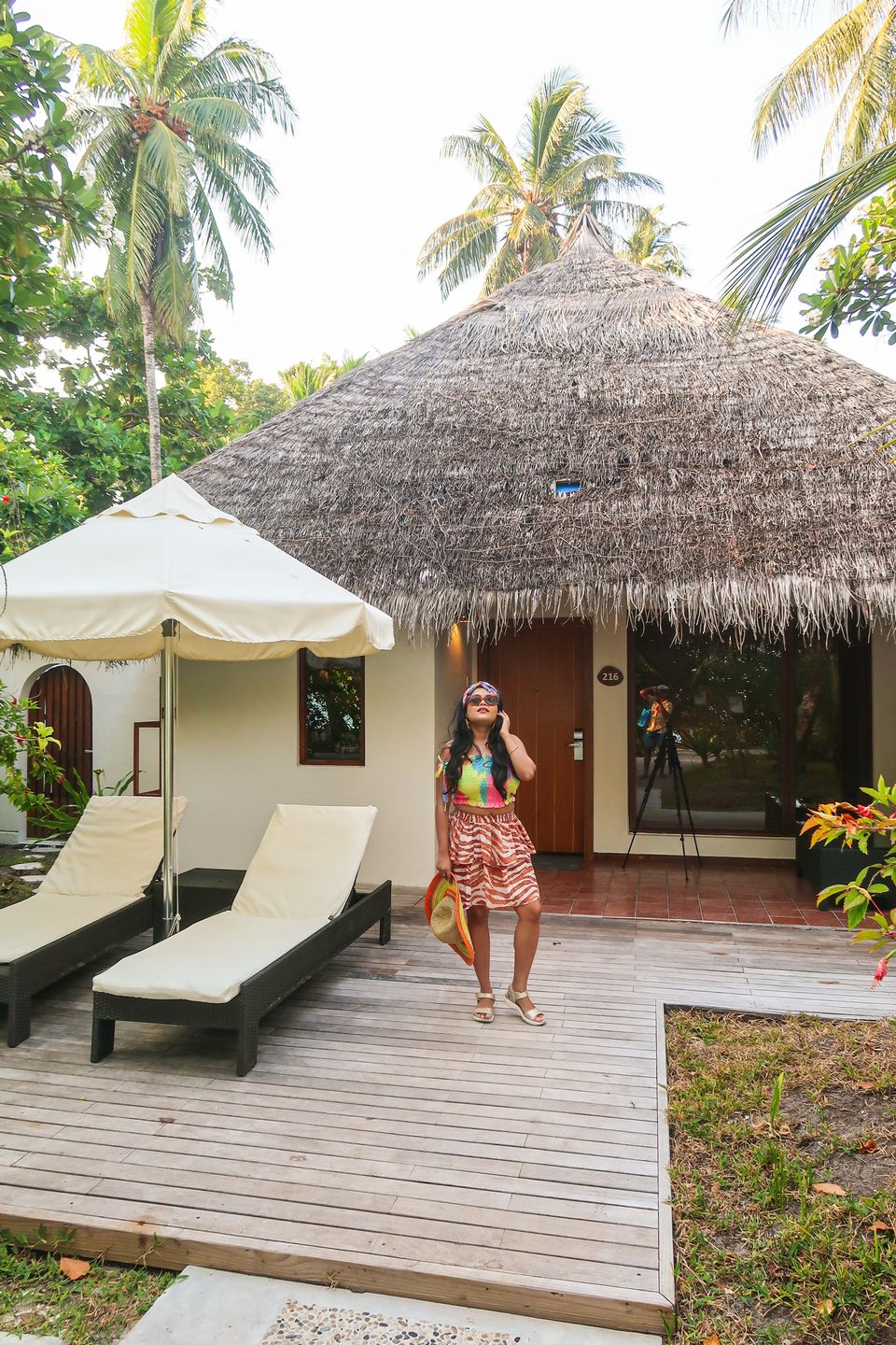 Photo of Five reasons Kuramathi Island should be on your bucketlist for that dreamy Maldives vacation by Wayfareralivia