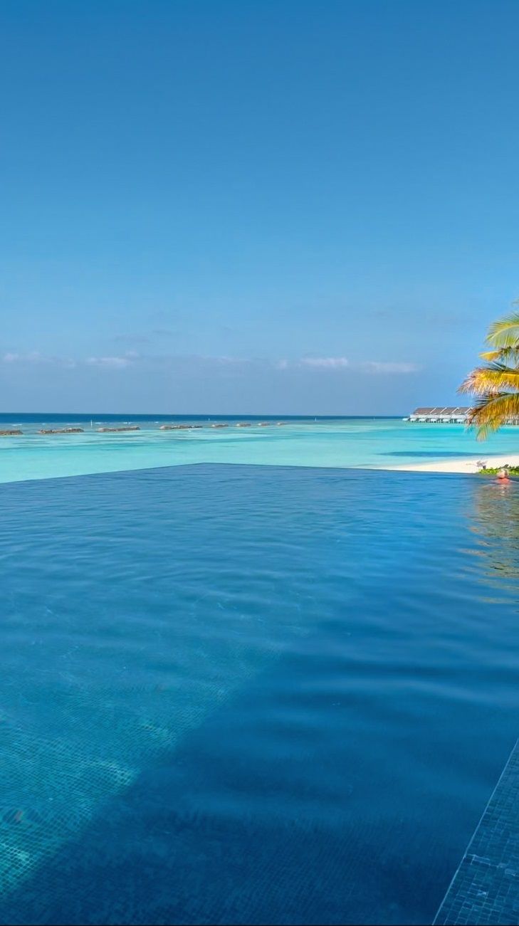 Photo of Five reasons Kuramathi Island should be on your bucketlist for that dreamy Maldives vacation by Wayfareralivia