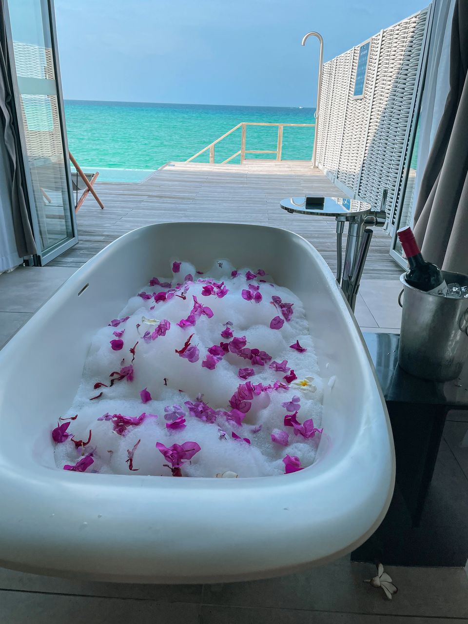 Photo of Five reasons Kuramathi Island should be on your bucketlist for that dreamy Maldives vacation by Wayfareralivia