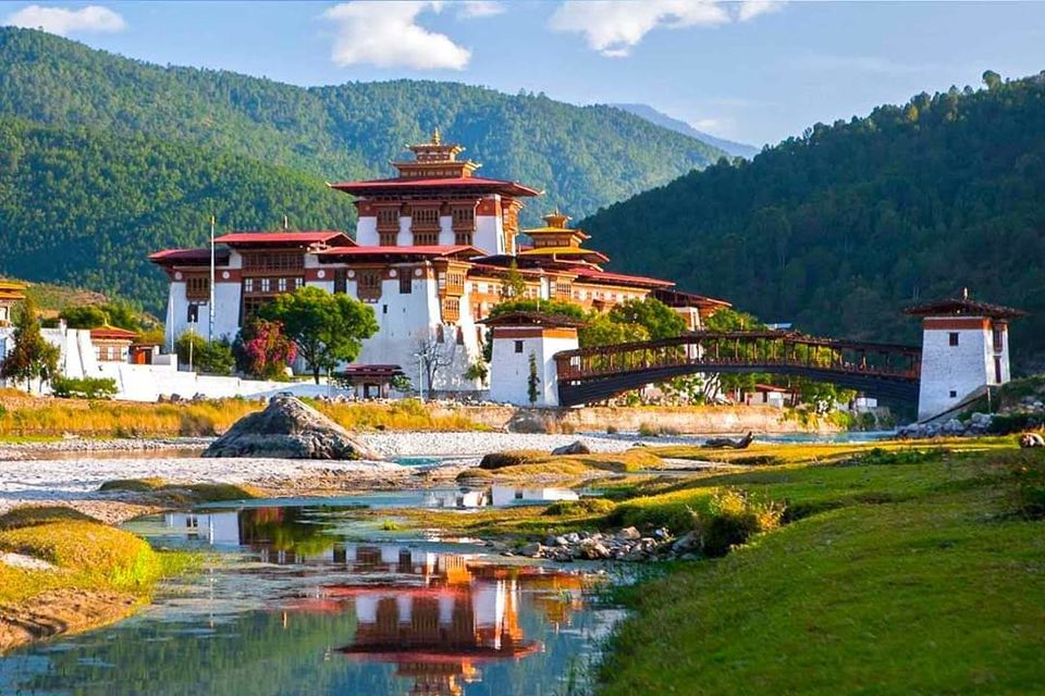 Photo of Bhutan Holiday Trip with Charisma Bhutan Tours by Charisma Bhutan Tours & Treks