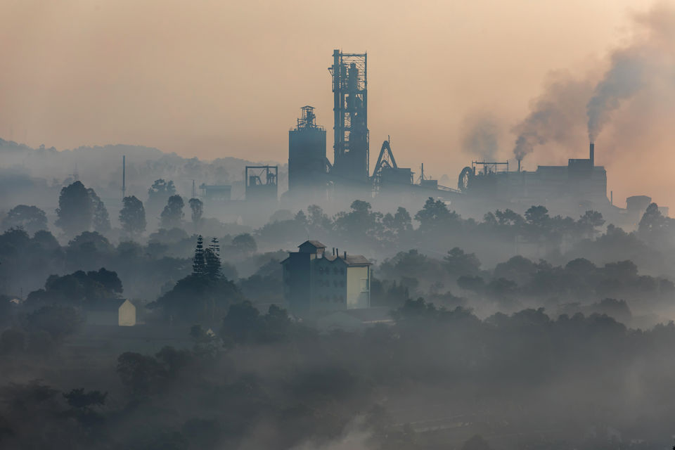 Photo of Meghalaya - A Travel Photographer's Quick Guide ! by Puneet Verma
