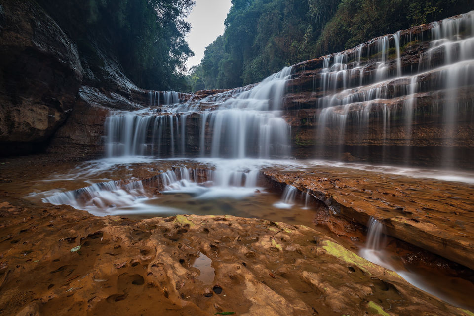 Photo of Meghalaya - A Travel Photographer's Quick Guide ! by Puneet Verma