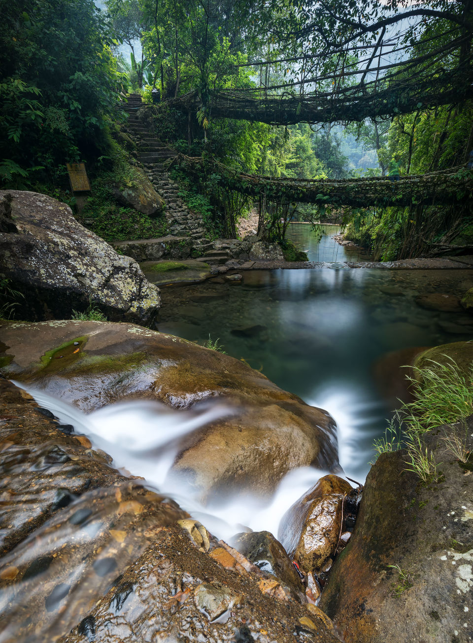 Photo of Meghalaya - A Travel Photographer's Quick Guide ! by Puneet Verma