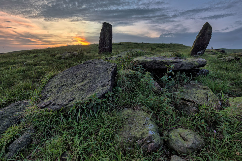 Photo of Meghalaya - A Travel Photographer's Quick Guide ! by Puneet Verma