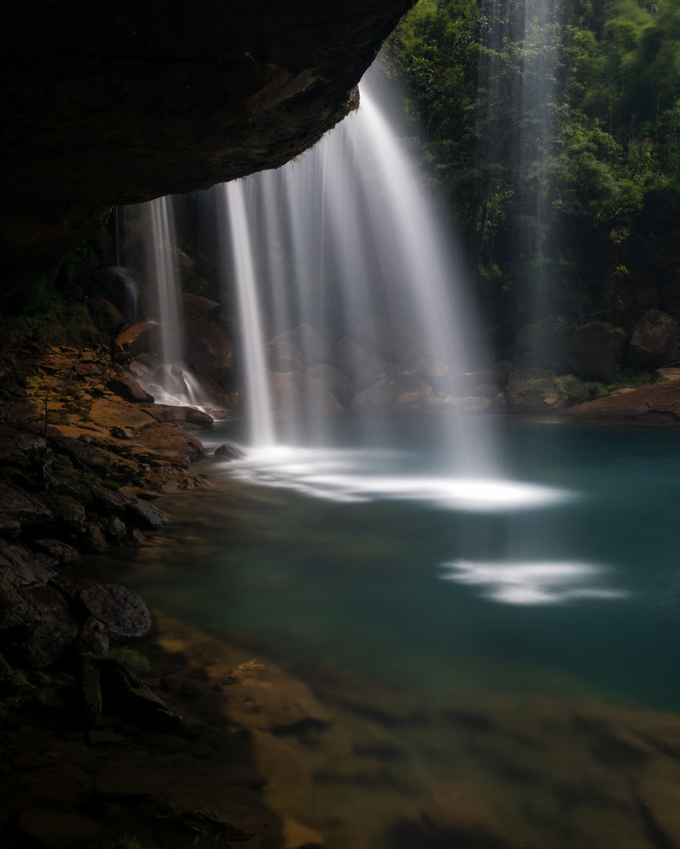 Photo of Meghalaya - A Travel Photographer's Quick Guide ! by Puneet Verma