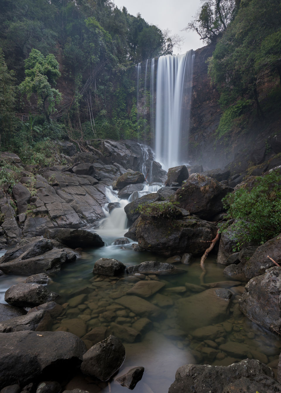 Photo of Meghalaya - A Travel Photographer's Quick Guide ! by Puneet Verma
