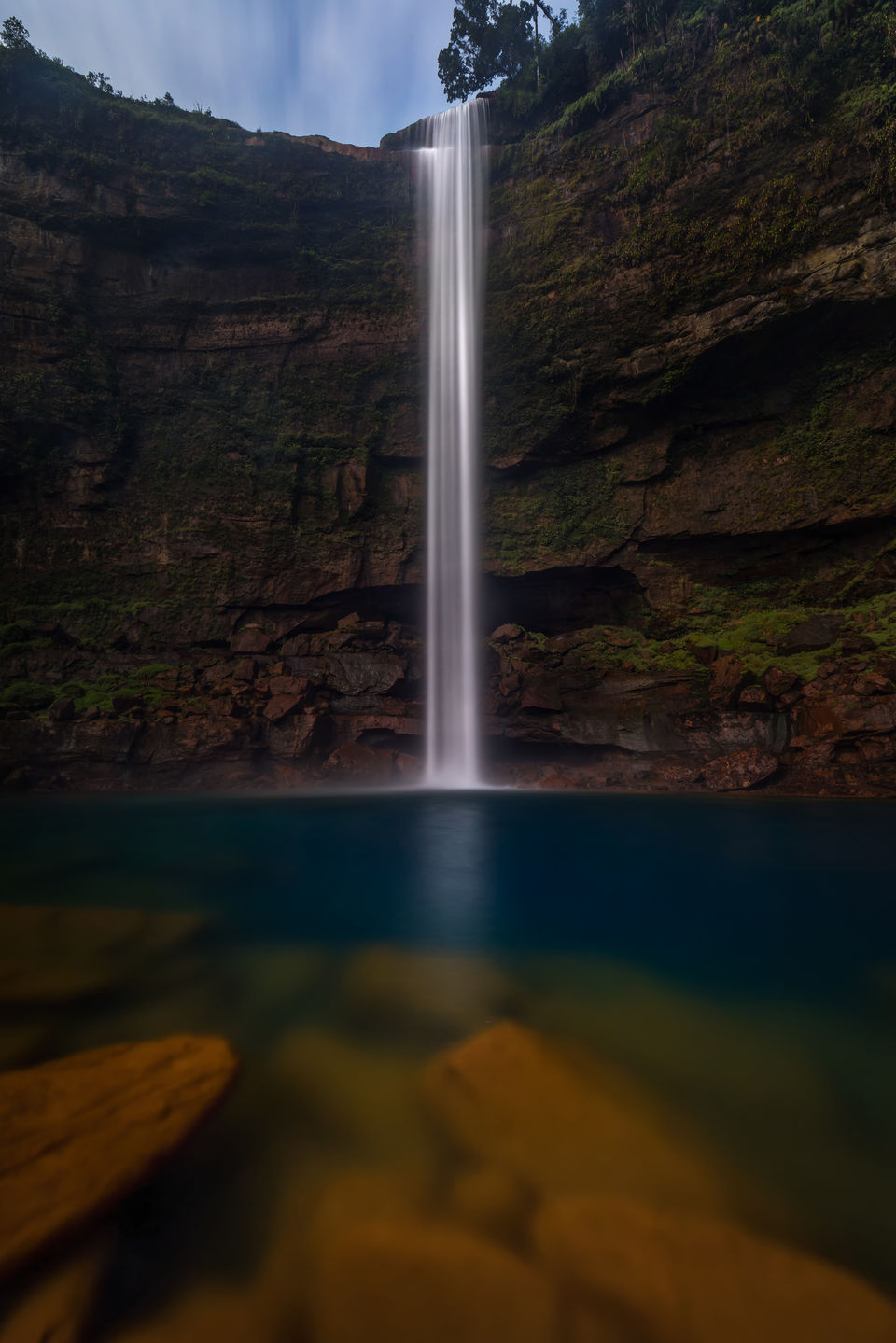 Photo of Meghalaya - A Travel Photographer's Quick Guide ! by Puneet Verma