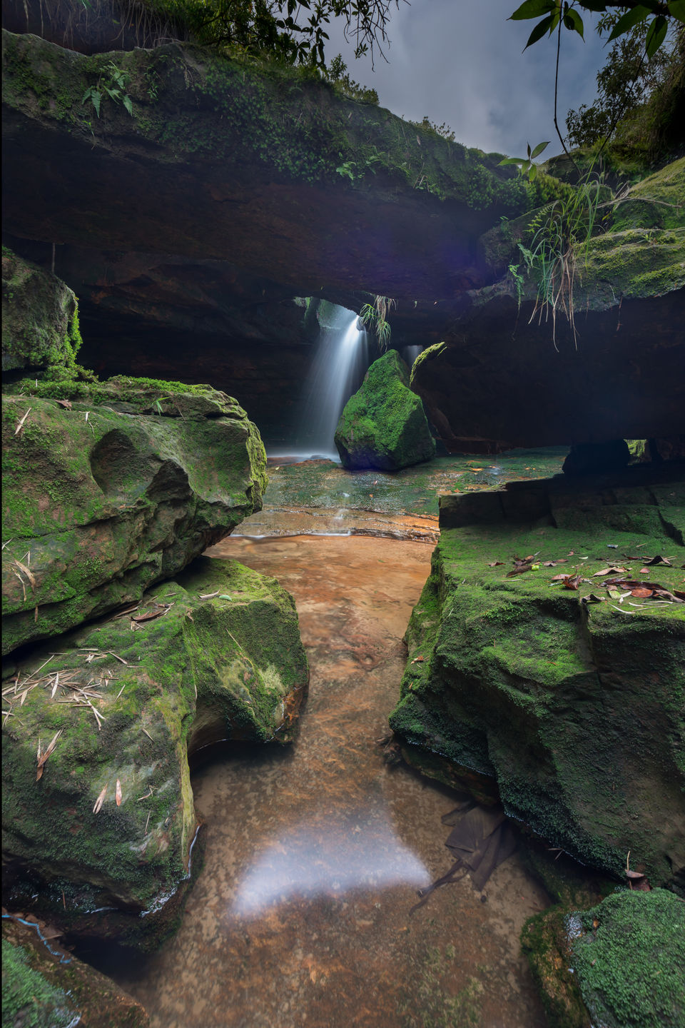 Photo of Meghalaya - A Travel Photographer's Quick Guide ! by Puneet Verma