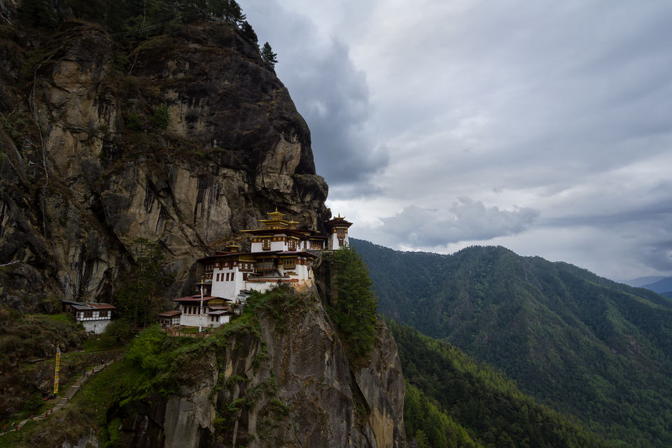 Photo of Bhutan - A Travel Photographer's Quick Guide ! by Puneet Verma