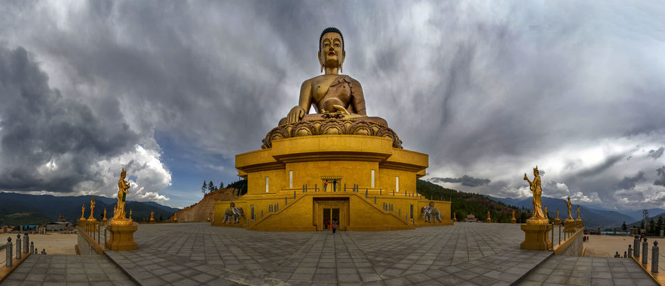 Photo of Bhutan - A Travel Photographer's Quick Guide ! by Puneet Verma