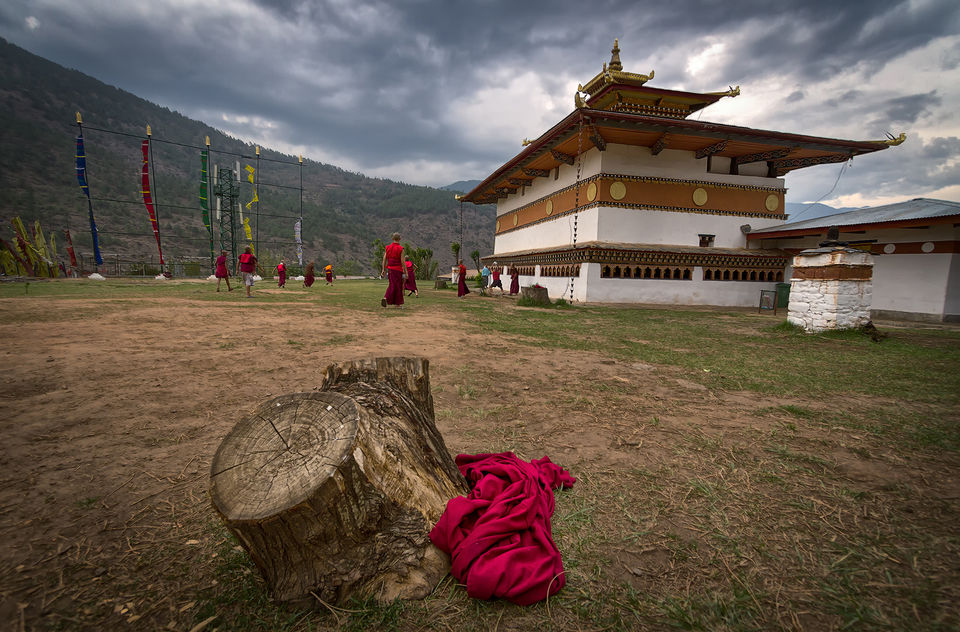 Photo of Bhutan - A Travel Photographer's Quick Guide ! by Puneet Verma