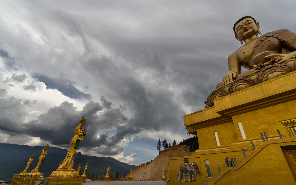 Photo of Bhutan - A Travel Photographer's Quick Guide ! by Puneet Verma