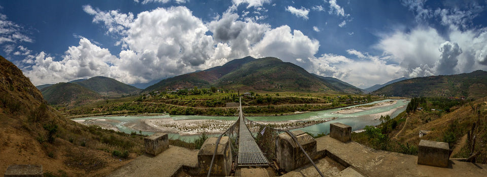Photo of Bhutan - A Travel Photographer's Quick Guide ! by Puneet Verma