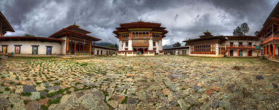Photo of Bhutan - A Travel Photographer's Quick Guide ! by Puneet Verma