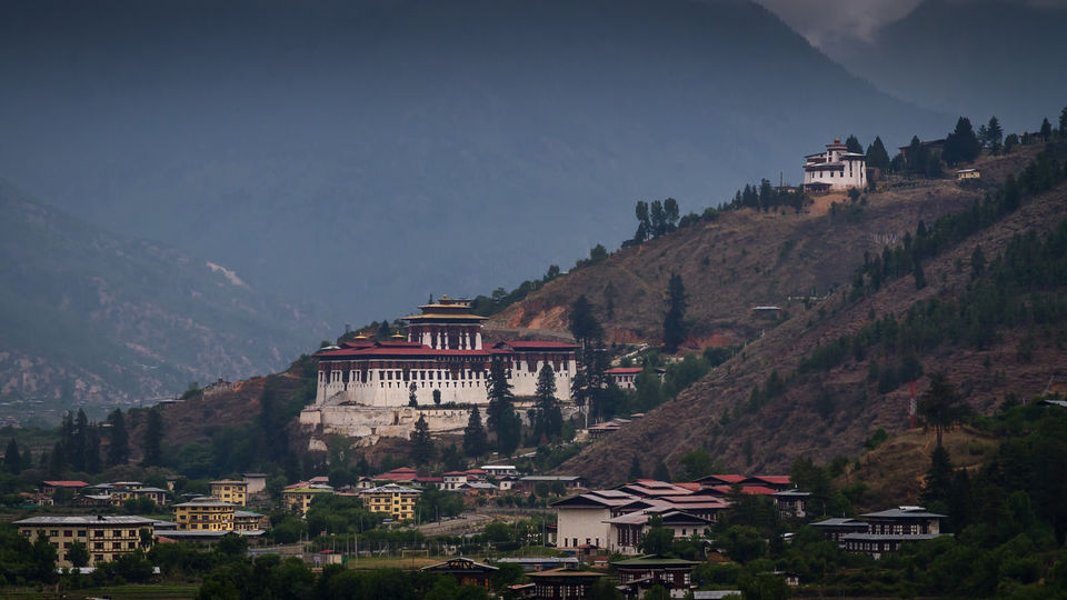Photo of Bhutan - A Travel Photographer's Quick Guide ! by Puneet Verma