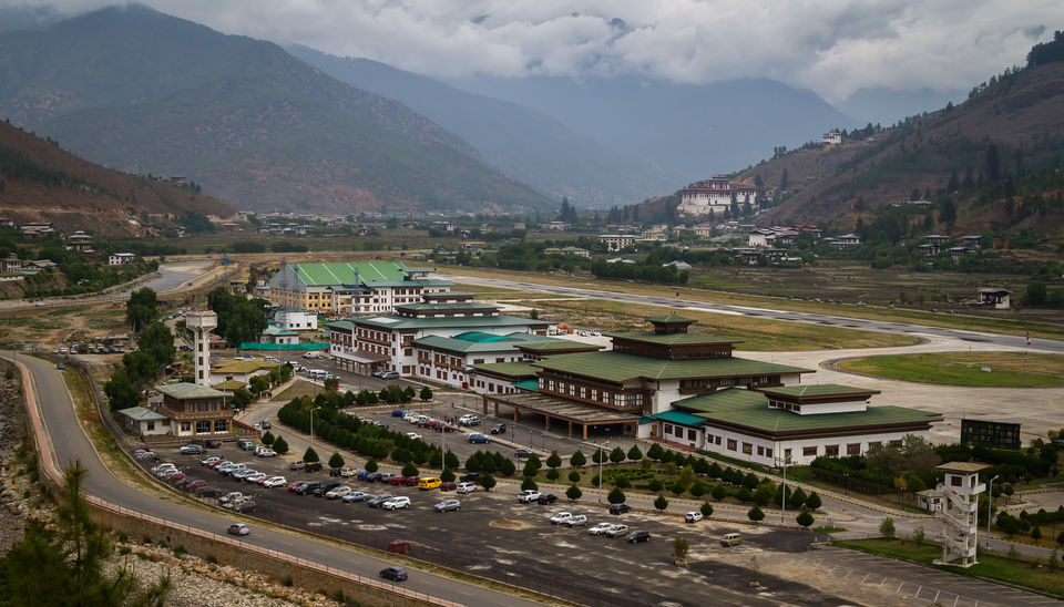 Photo of Bhutan - A Travel Photographer's Quick Guide ! by Puneet Verma