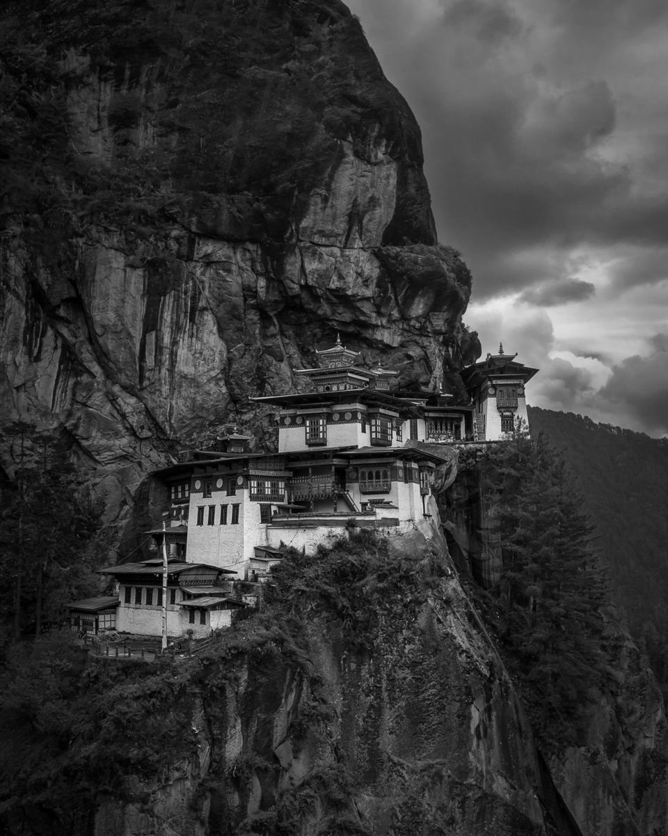 Photo of Bhutan - A Travel Photographer's Quick Guide ! by Puneet Verma