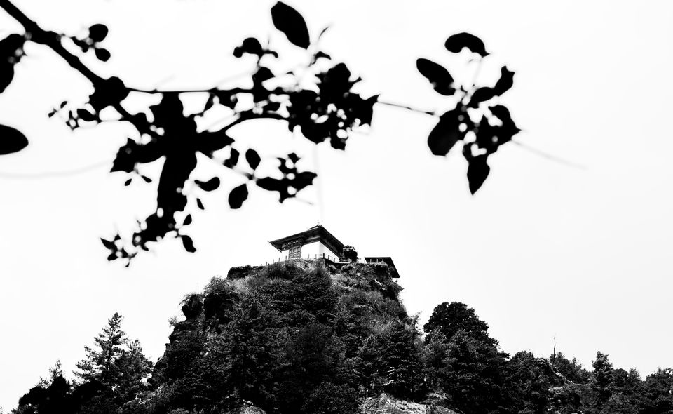Photo of Bhutan - A Travel Photographer's Quick Guide ! by Puneet Verma