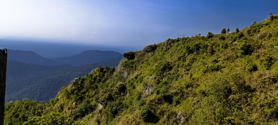 Photo of To the land of White Orchids, Kuseong and Ahaldara , an Offbeat North Bengal Hill Station by RAhul Debnath