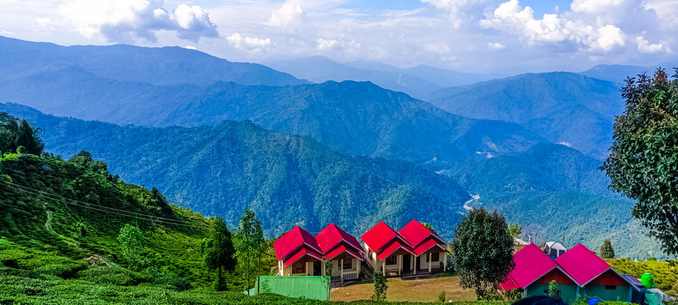 Photo of To the land of White Orchids, Kuseong and Ahaldara , an Offbeat North Bengal Hill Station by RAhul Debnath