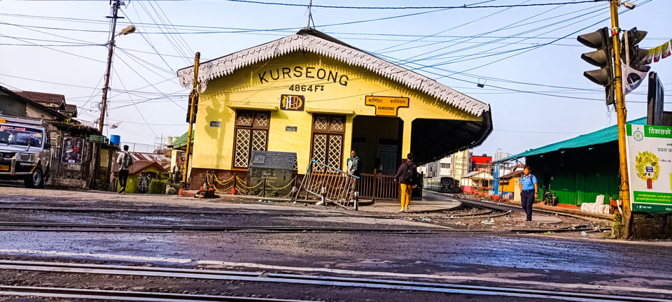 Photo of To the land of White Orchids, Kuseong and Ahaldara , an Offbeat North Bengal Hill Station by RAhul Debnath