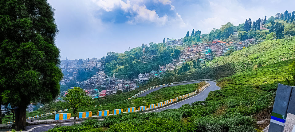 Photo of To the land of White Orchids, Kuseong and Ahaldara , an Offbeat North Bengal Hill Station by RAhul Debnath