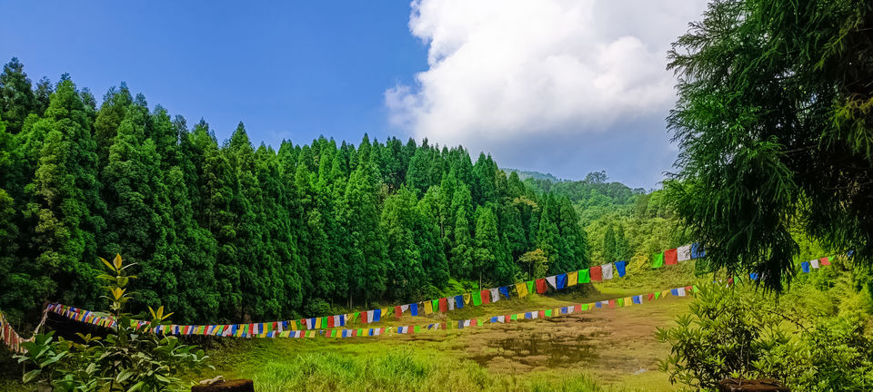 Photo of To the land of White Orchids, Kuseong and Ahaldara , an Offbeat North Bengal Hill Station by RAhul Debnath