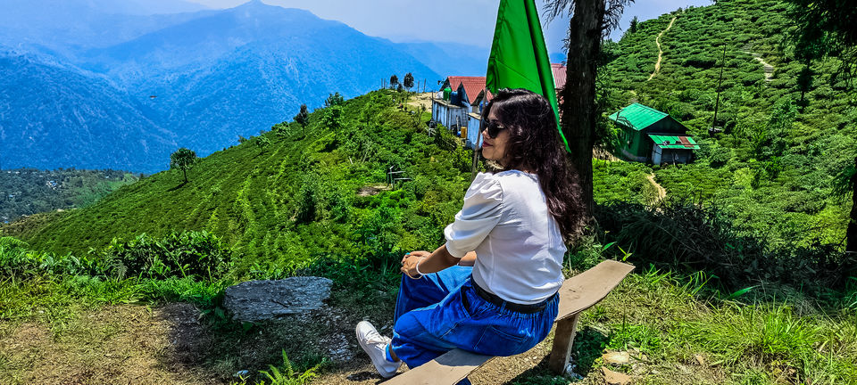 Photo of To the land of White Orchids, Kuseong and Ahaldara , an Offbeat North Bengal Hill Station by RAhul Debnath