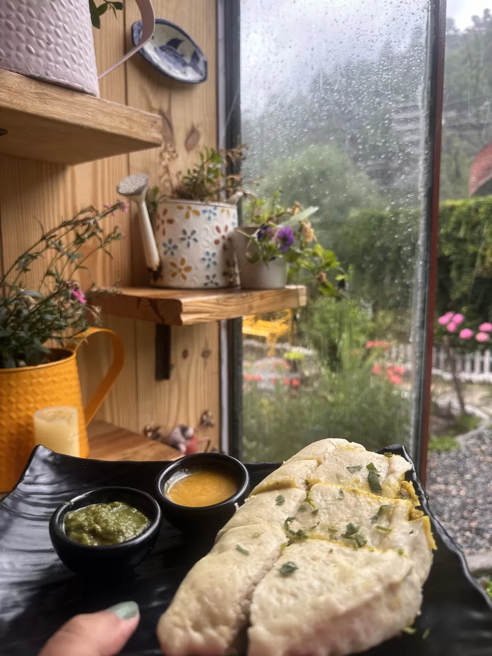 Photo of Time Slows Down In This Little Heaven in Himachal: Gone Fishing Cottages, Tirthan Valley by Nupur