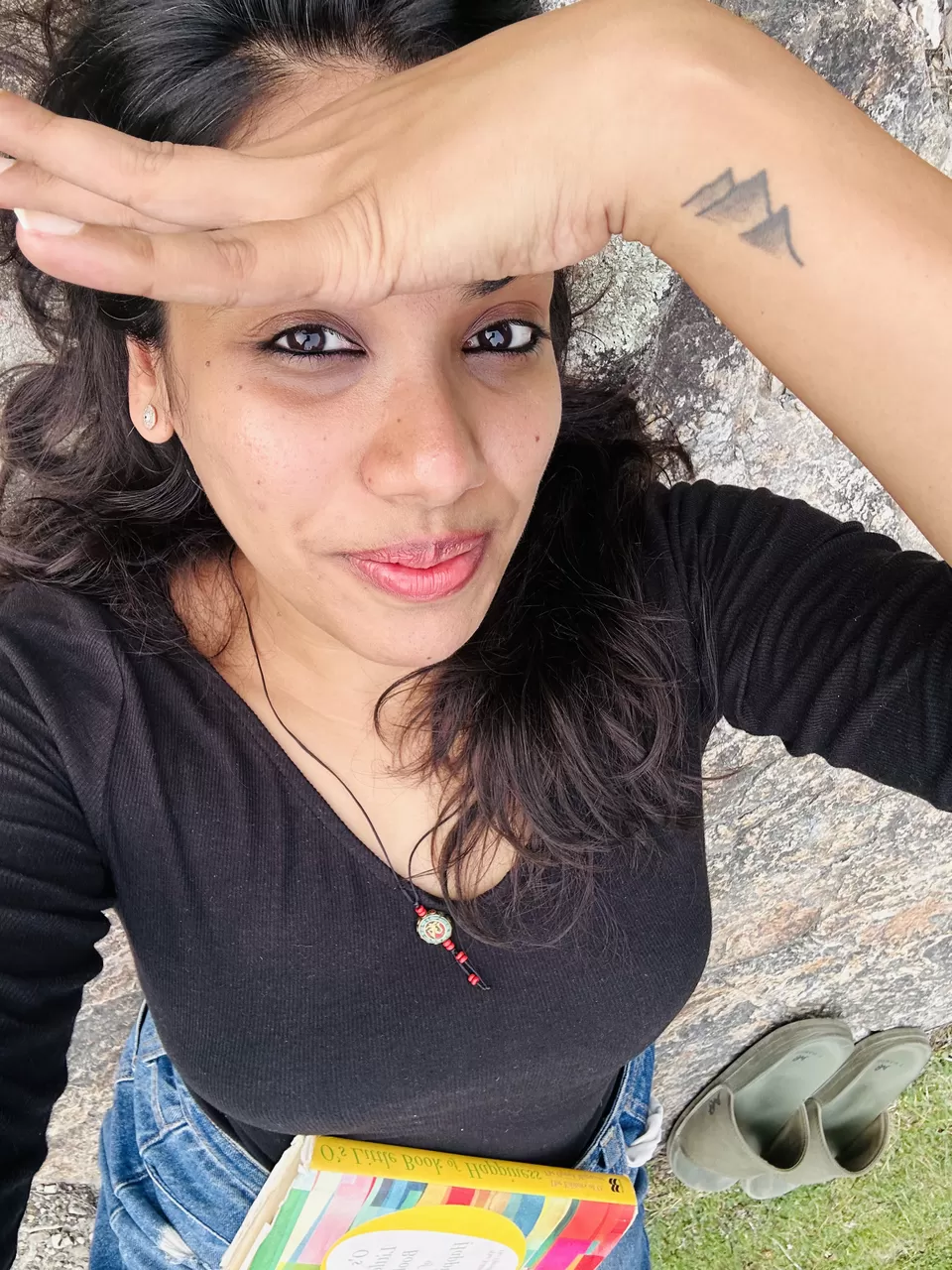 Photo of Time Slows Down In This Little Heaven in Himachal: Gone Fishing Cottages, Tirthan Valley by Nupur