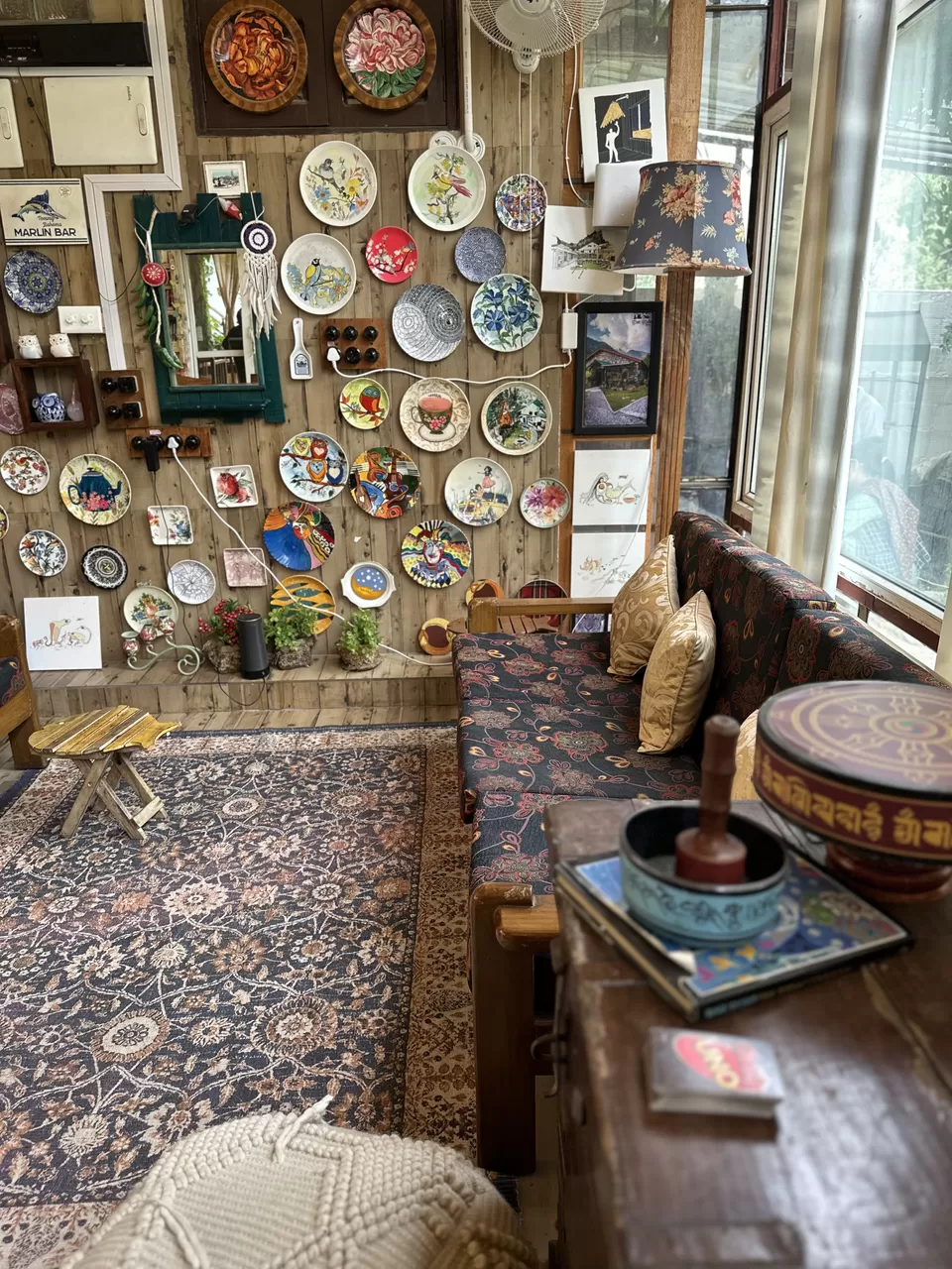 Photo of Time Slows Down In This Little Heaven in Himachal: Gone Fishing Cottages, Tirthan Valley by Nupur