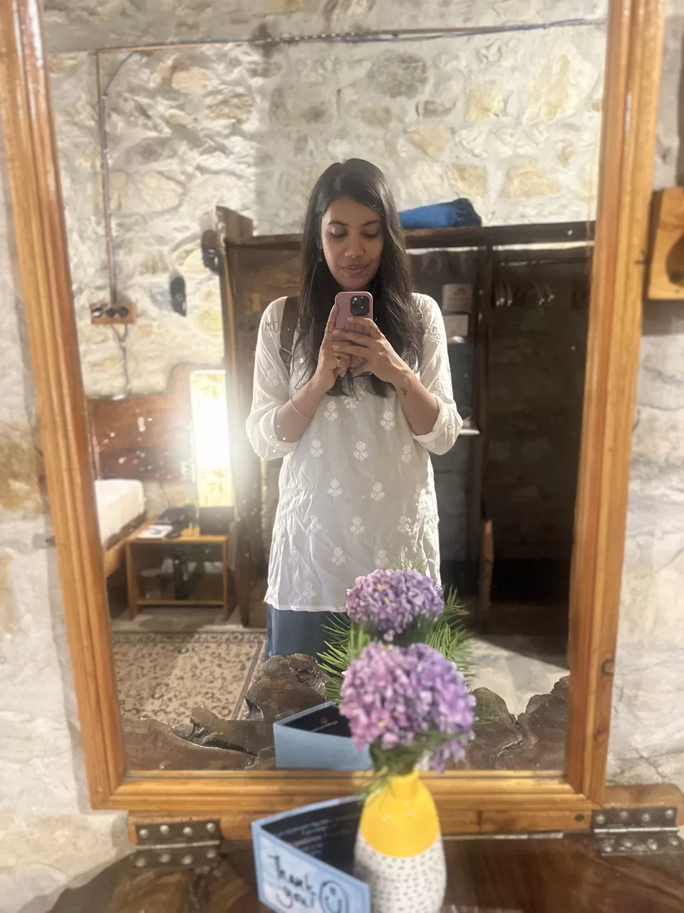 Photo of Time Slows Down In This Little Heaven in Himachal: Gone Fishing Cottages, Tirthan Valley by Nupur