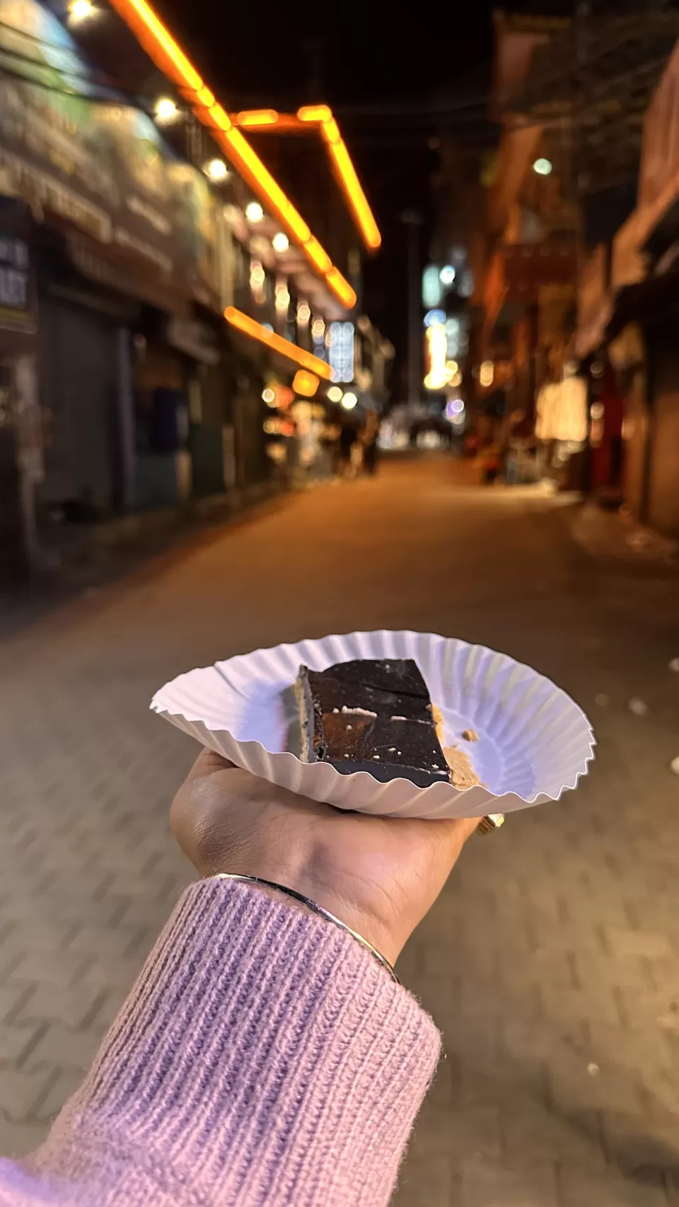 Photo of Between Cherry Blossoms and Cinema: Two Days At Dharamshala Film Festival by Nupur