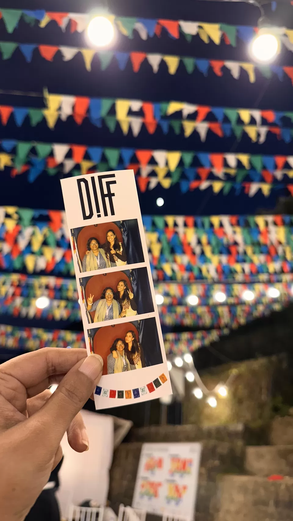 Photo of Between Cherry Blossoms and Cinema: Two Days At Dharamshala Film Festival by Nupur