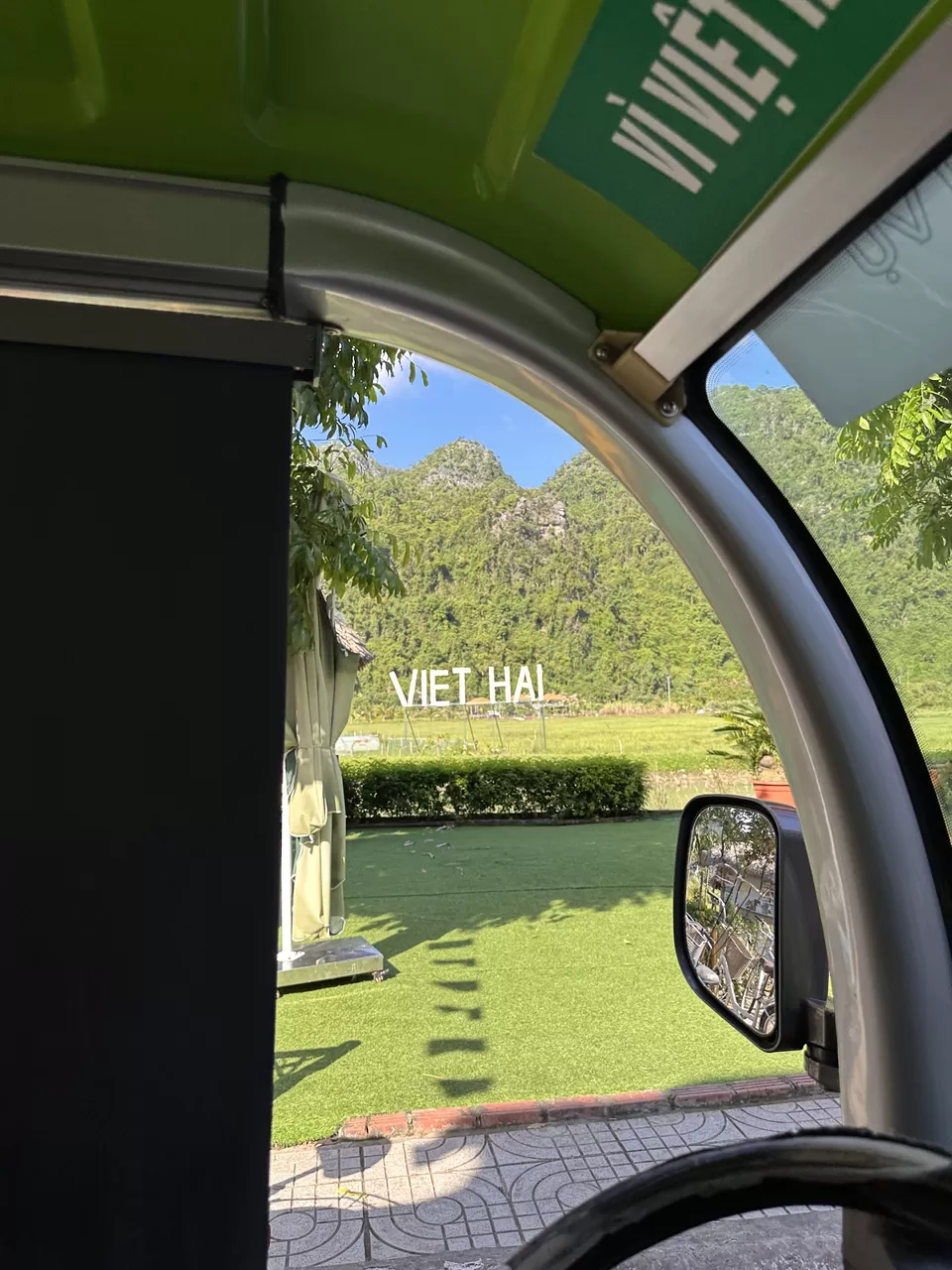 Photo of Viet Hai Village: A Poetic Hamlet In Vietnam by Nupur