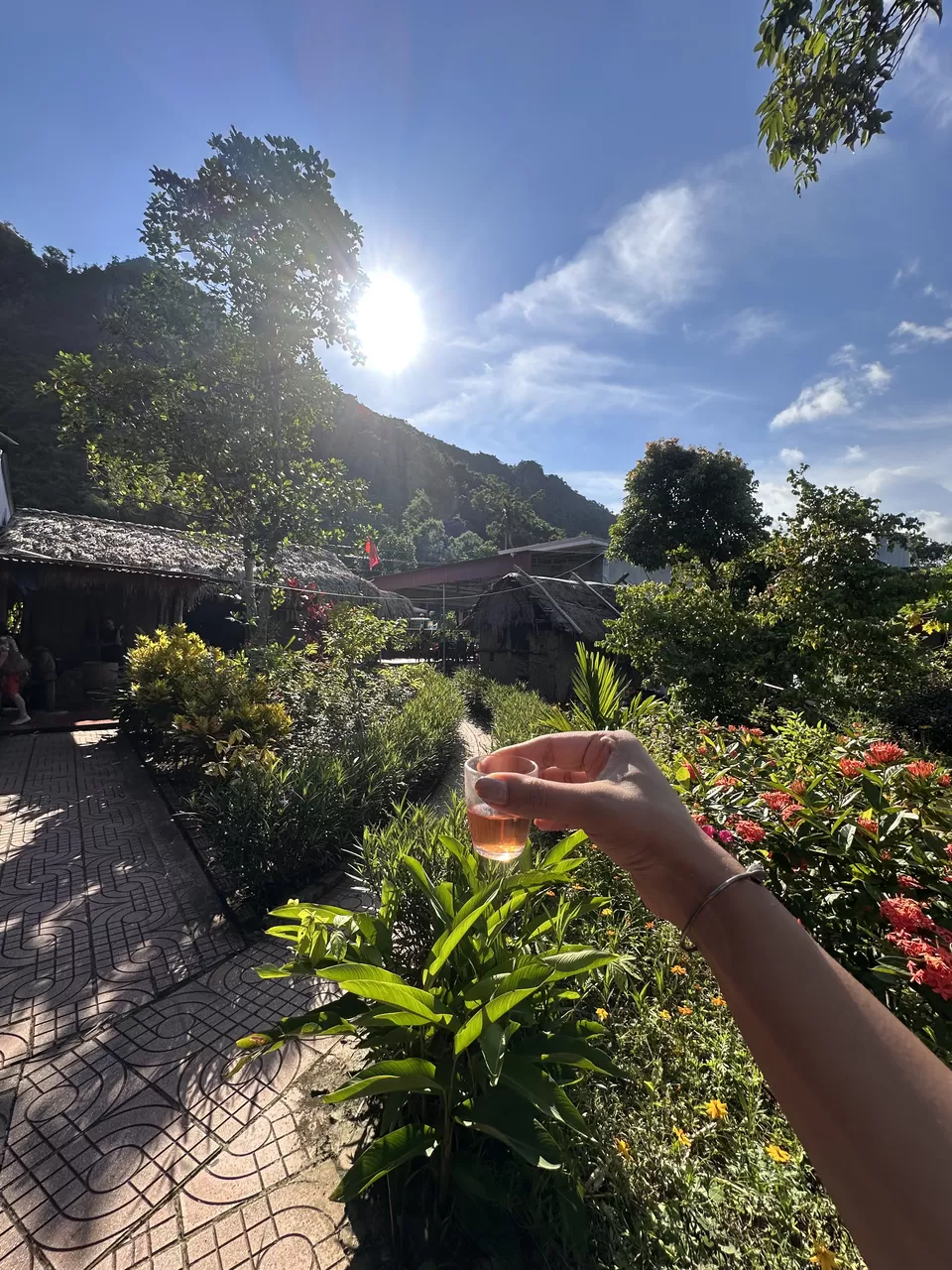 Photo of Viet Hai Village: A Poetic Hamlet In Vietnam by Nupur