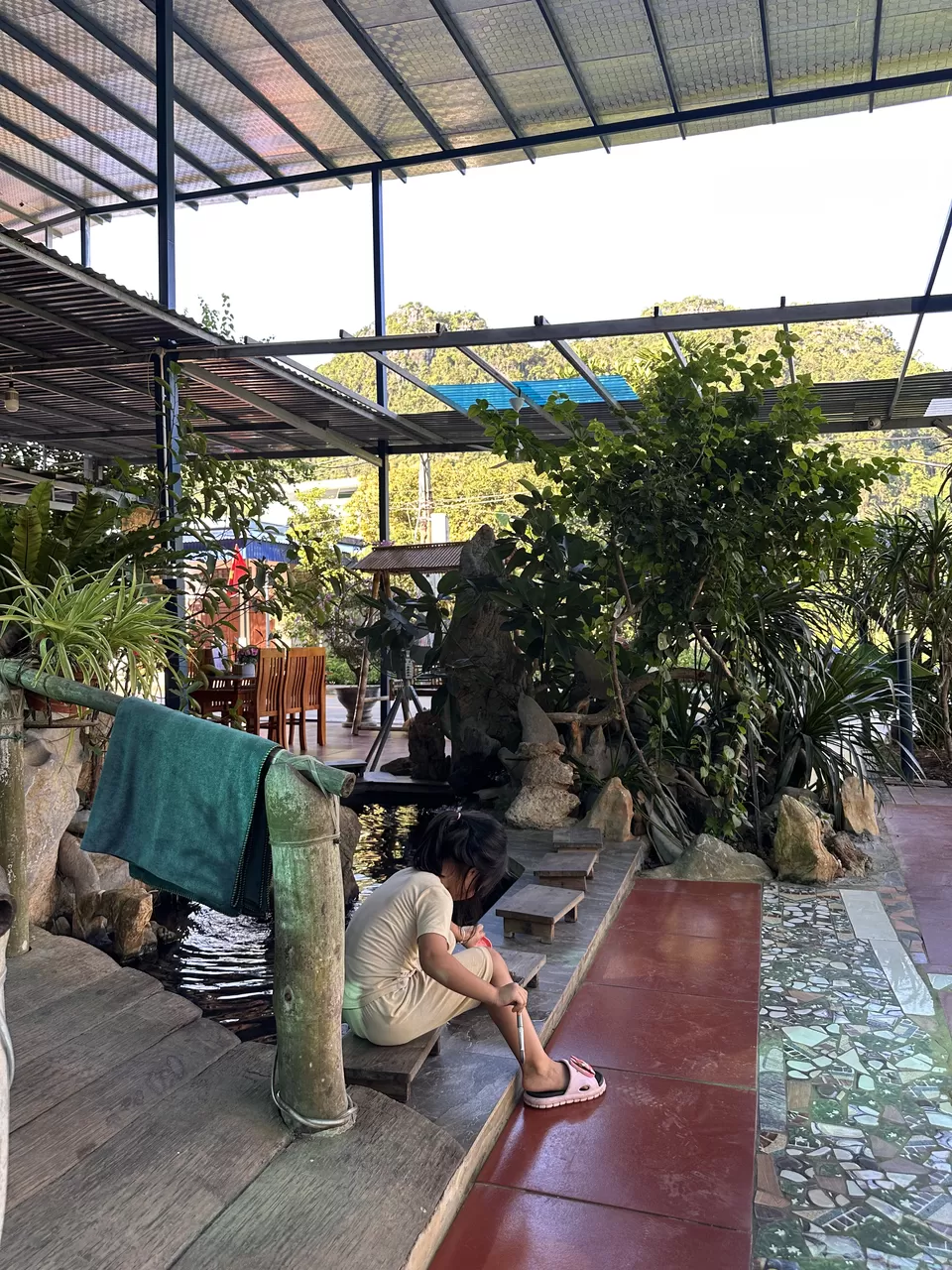 Photo of Viet Hai Village: A Poetic Hamlet In Vietnam by Nupur