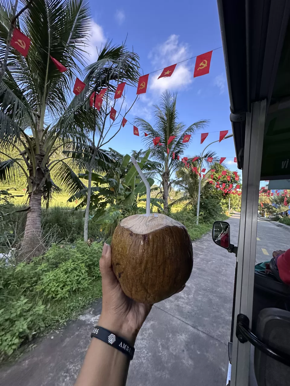 Photo of Viet Hai Village: A Poetic Hamlet In Vietnam by Nupur