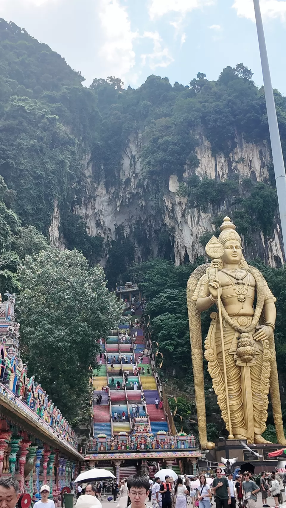 Photo of Malaysia under 50K by Yeshwanth Reddy
