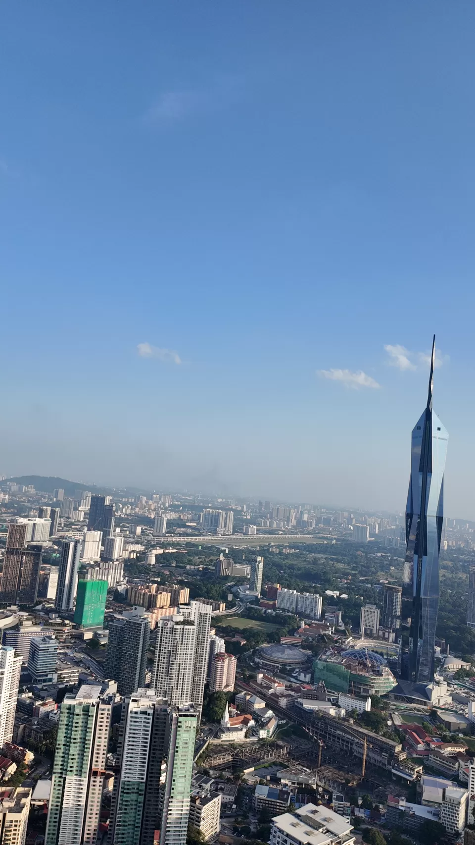 Photo of Malaysia under 50K by Yeshwanth Reddy
