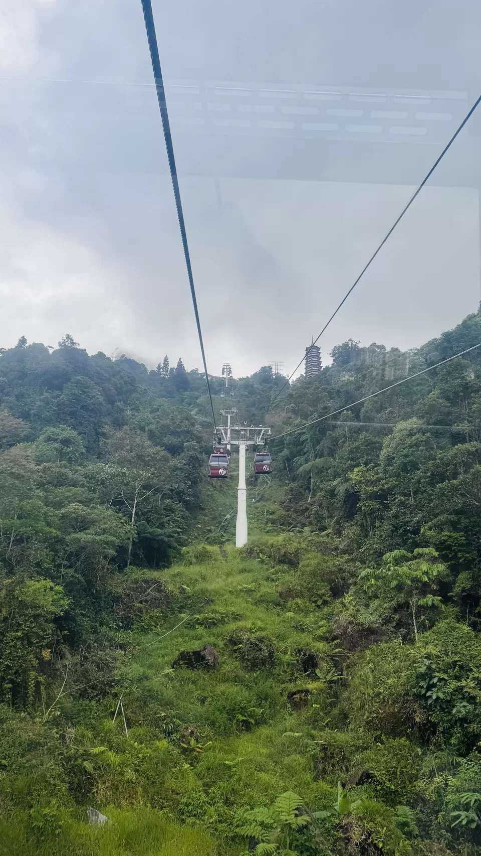Photo of Malaysia under 50K by Yeshwanth Reddy