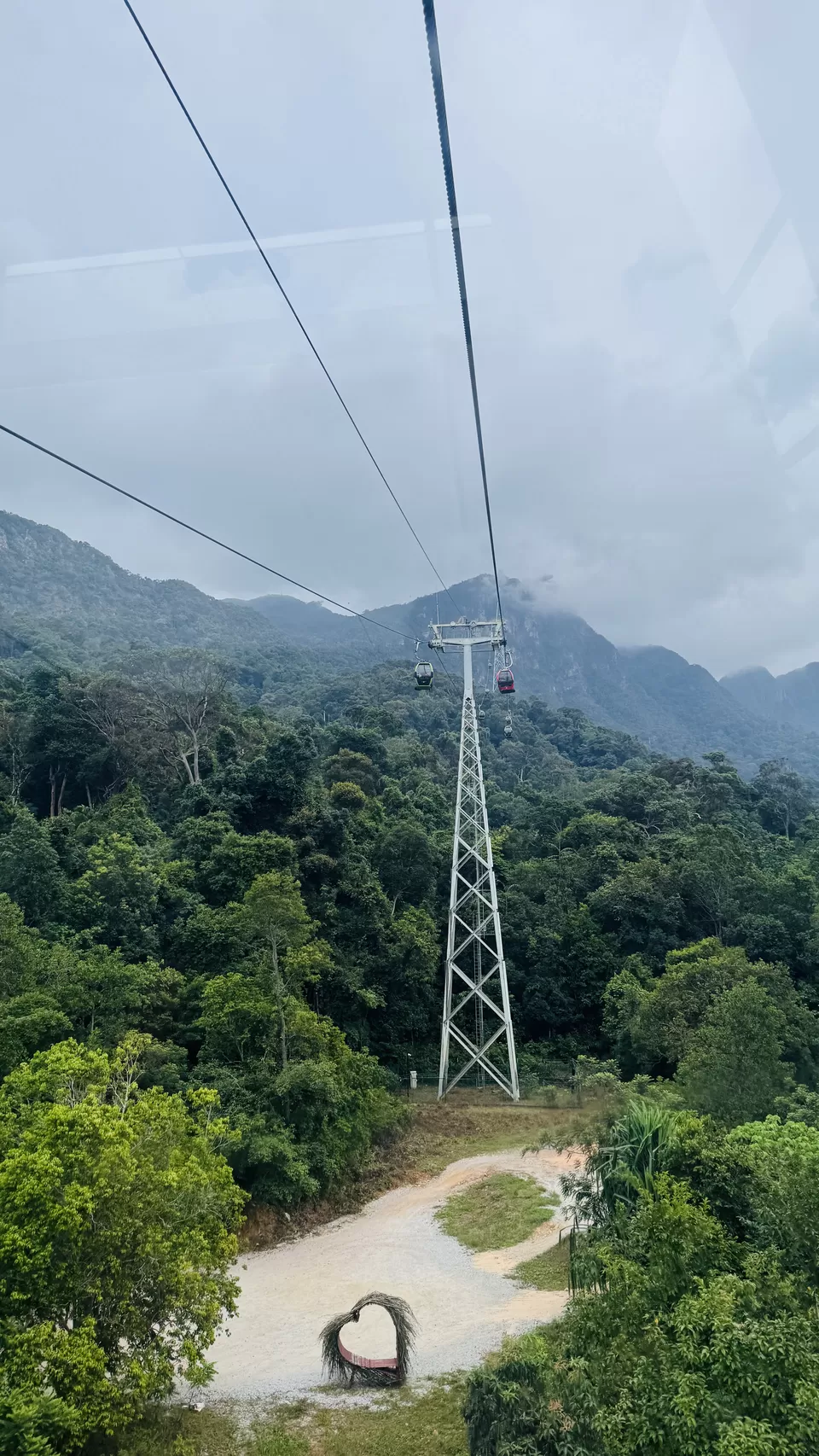 Photo of Malaysia under 50K by Yeshwanth Reddy
