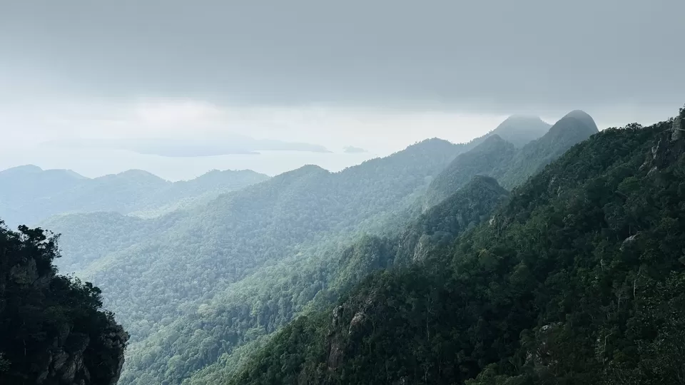 Photo of Malaysia under 50K by Yeshwanth Reddy