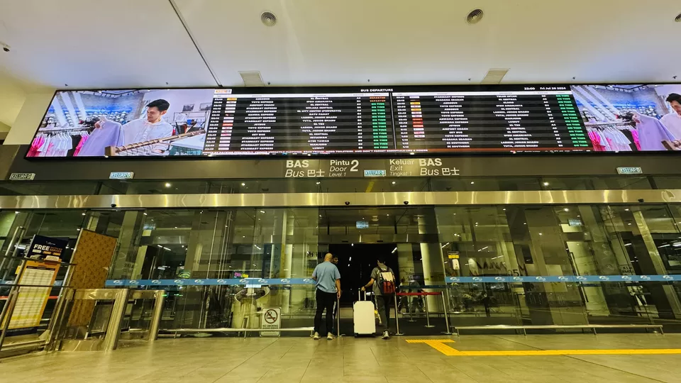 Photo of Malaysia under 50K by Yeshwanth Reddy