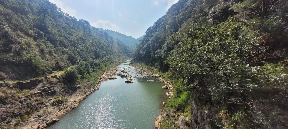 Photo of A nature enriched journey through the stunning Shillong- Meghalaya - TOP 10 places in Shillong by Nisha Jagadesh