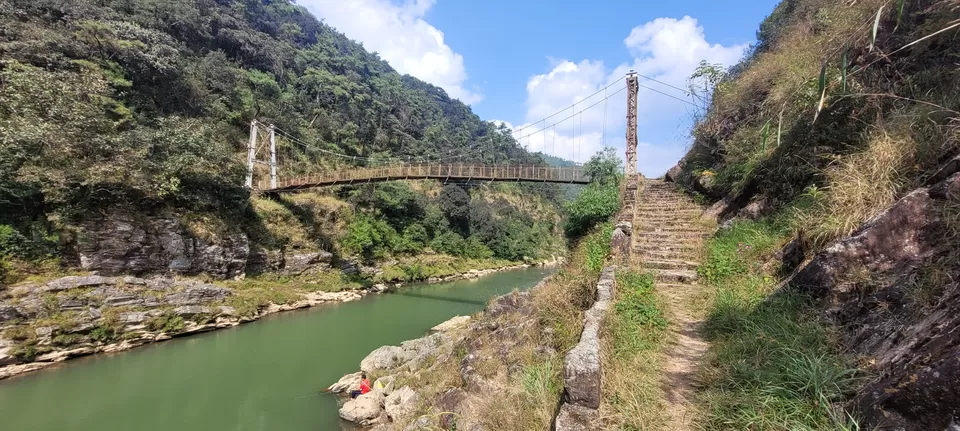 Photo of A nature enriched journey through the stunning Shillong- Meghalaya - TOP 10 places in Shillong by Nisha Jagadesh