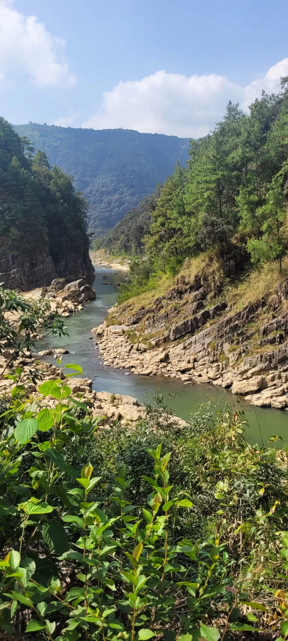 Photo of A nature enriched journey through the stunning Shillong- Meghalaya - TOP 10 places in Shillong by Nisha Jagadesh