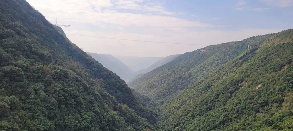 Photo of A nature enriched journey through the stunning Shillong- Meghalaya - TOP 10 places in Shillong by Nisha Jagadesh